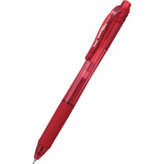 Cienkopis wkład czerwony 0,25mm 3kol. Pentel