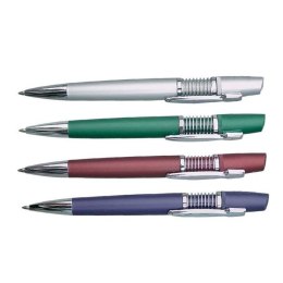 Długopis wielkopojemny Titanum (KB1002P-01NB)