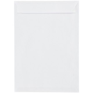 Koperta HK C5 biała Bantex (400089389) 50 sztuk