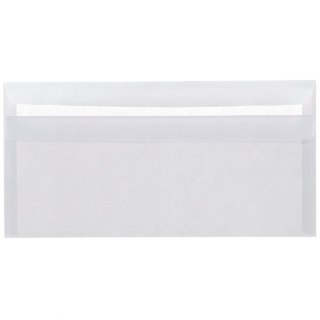 Koperta SK DL biała Bantex (400089388) 50 sztuk