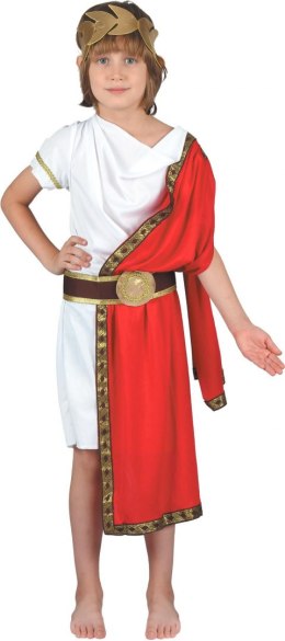 Kostium Arpex dziecięcy - Rzymianin - rozmiar L (SD2982-L-5466)