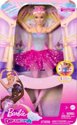 Lalka Barbie Balerina 290mm (HLC25)