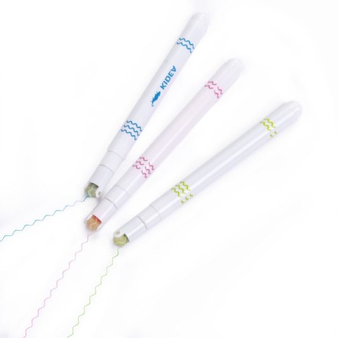 Marker specjalistyczny wzorkopis Derform (WM3KKA)