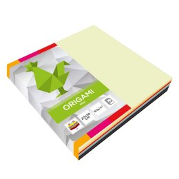 Origami Interdruk (ORI20X20MIX)
