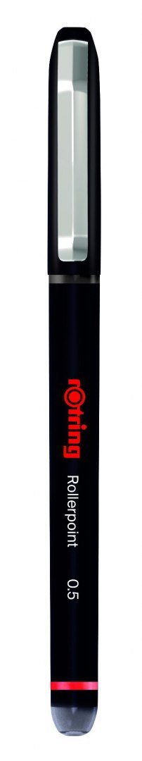 Pióro kulkowe Rotring Roller (2146105)