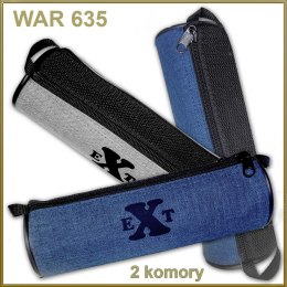 Saszetka Warta - granatowy (WAR-635)