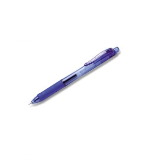Cienkopis wkład niebieski 0,25mm 3kol. Pentel