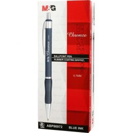Długopis M&G Chromee (ABP86972)