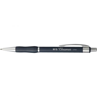 Długopis Chromee wkład niebieski 0,7mm M&G (ABP86972)