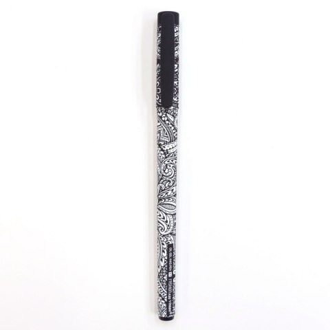 Długopis olejowy Vinson Fashion A3 MANDALA