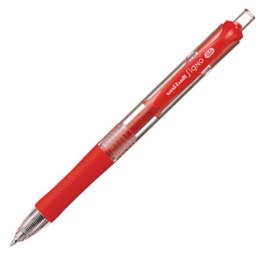 Długopis żelowy Uni (UMN-152)