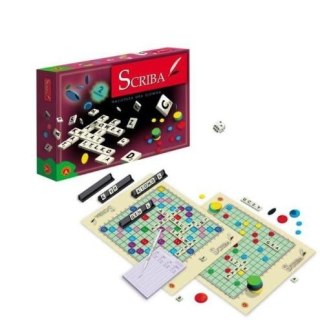 Gra planszowa scriba Scriba Alexander (5906018000931)