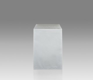 Koperta nk C4 biała [mm:] 229x324 WZ Eurocopert 50 sztuk