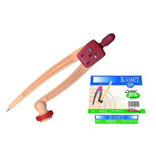 Cyrkiel GRAF 1 el. Kamet (K-1016)