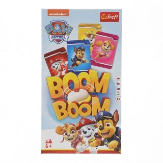 Gra planszowa Boom Boom Trefl (01911)