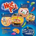 Gra zręcznościowa Trefl Hot Pot (01898)