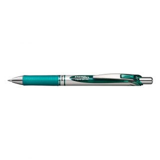 Pióro kulkowe BL77-S3X wkład turkusowy Pentel