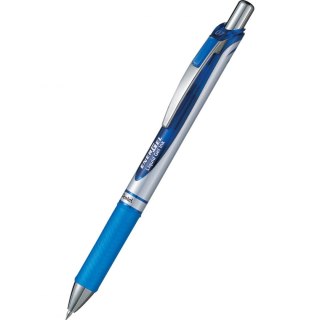 Pióro kulkowe wkład niebieskie Pentel