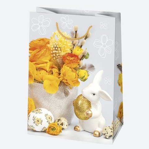 Torba prezentowa [mm:] 230x320x 110 Pol-mak