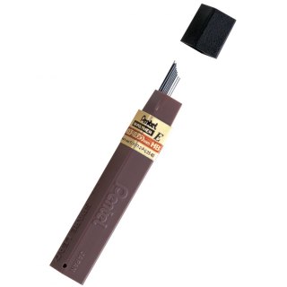 Wkład do ołówka (grafit) Hi-Polymer 0,3 B B 0,3mm Pentel