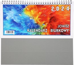 Kalendarz biurkowy Beskidy biurkowy poziomy 175mm x 270mm (B12)