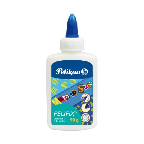 Klej w tubie Pelifix Craft 301374 90g Pelikan (300004072)