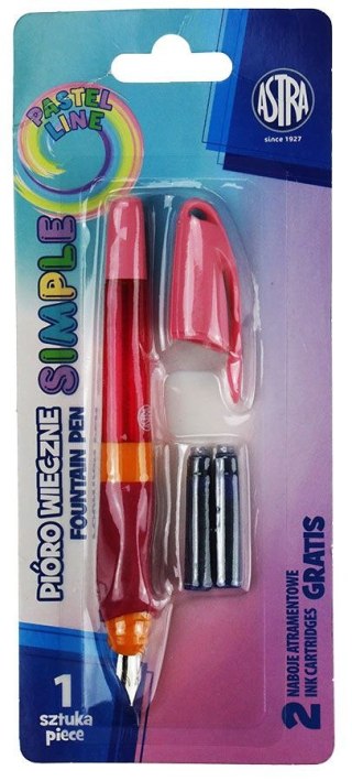 Pióro do kaligrafii do nauki pisania Zenith (203022018)