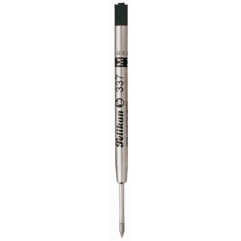 Wkład do długopisu 337B 915413 wkład czarny Bmm Pelikan (300010751)