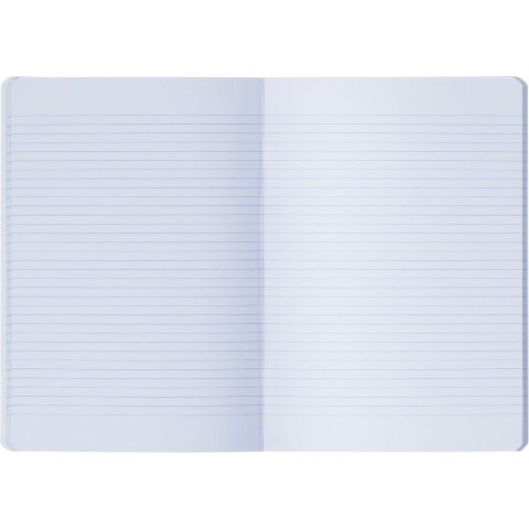 Zeszyt kids A5 16k. 90g podwójna linia Oxford (400170238)