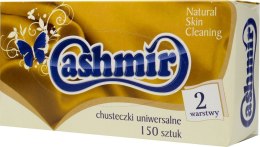 Chusteczki higieniczne Cashmir 150 szt