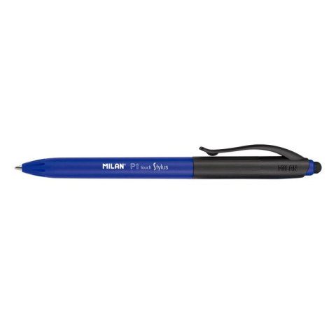 Długopis standardowy P1 Stylus wkład niebieski Milan (1765914925B)