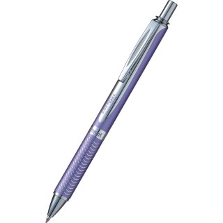 Pióro kulkowe Streling BL407 wkład niebieskie Pentel (TR1VCPL)