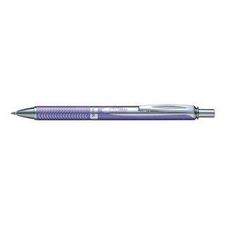 Pióro kulkowe Streling BL407 wkład niebieskie Pentel (TR1VCPL)