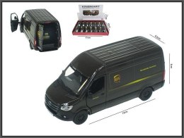 Samochód Mercedes Benz Sprinter UPS limitowana edycja Hipo (HXKT258)