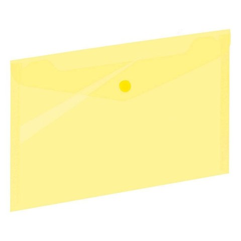 Teczka plastikowa na guzik Grand (043)