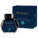 Atrament Waterman - zielony