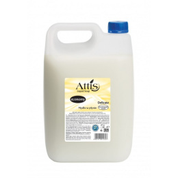  Attis Mydło w płynie economy Delicate 5L