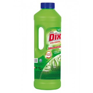 DIX ODKAMIENIACZ 1L formuła musująca