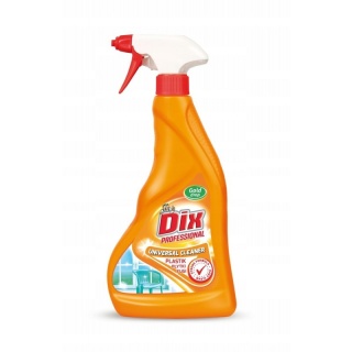 DIX PROFESSIONAL fugi pow. ceramiczne i plastikowe