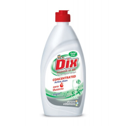 DIX żel do naczyń ORYGINAL 500 ml