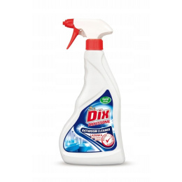 Dix Professional mleczko do łazienki spray 500 ml