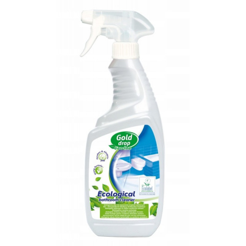 ECO LINE ekologiczny płyn pow. sanitarnych 750 ml