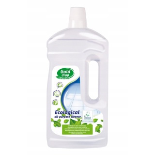 ECO LINE płyn ekologiczny uniwersalny 1L