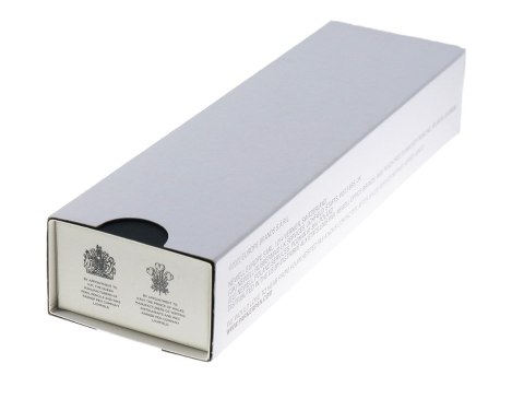 Ekskluzywny długopis im f MONOCHROME CHAMPAGNE wkład niebieski Mmm Parker (2172956)