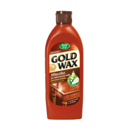  GOLD WAX emulsja do czyszczenia mebli 250 ml