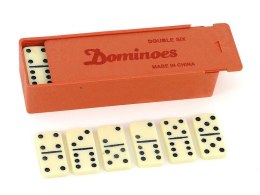 Gra logiczna Adar domino w pudełku (192492)