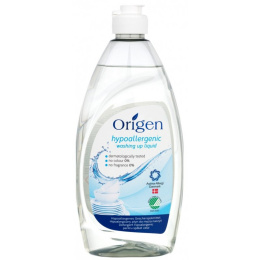 Origen hipoalergiczny płyn do naczyń 500 ml