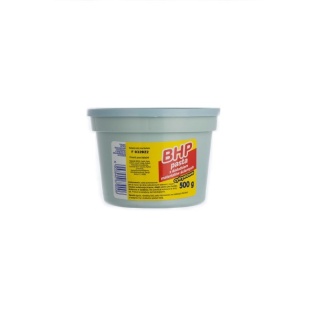 Pasta BHP - CYTRYNOWA 500g