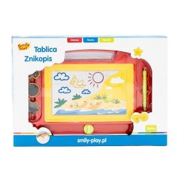 Tablica znikopis Smily Play (SP83441)