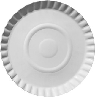 Tacka tektura 50 szt 250mm x 250mm Lila